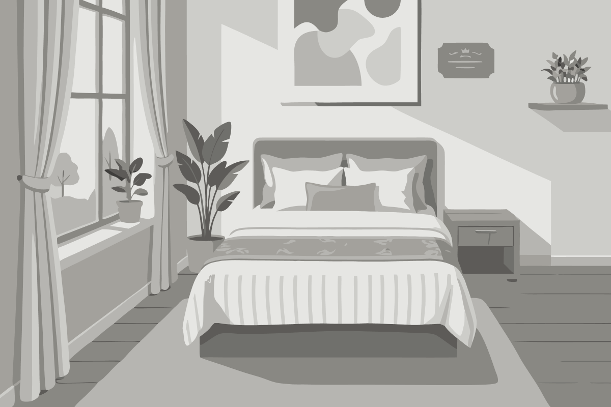 Suite Family Room