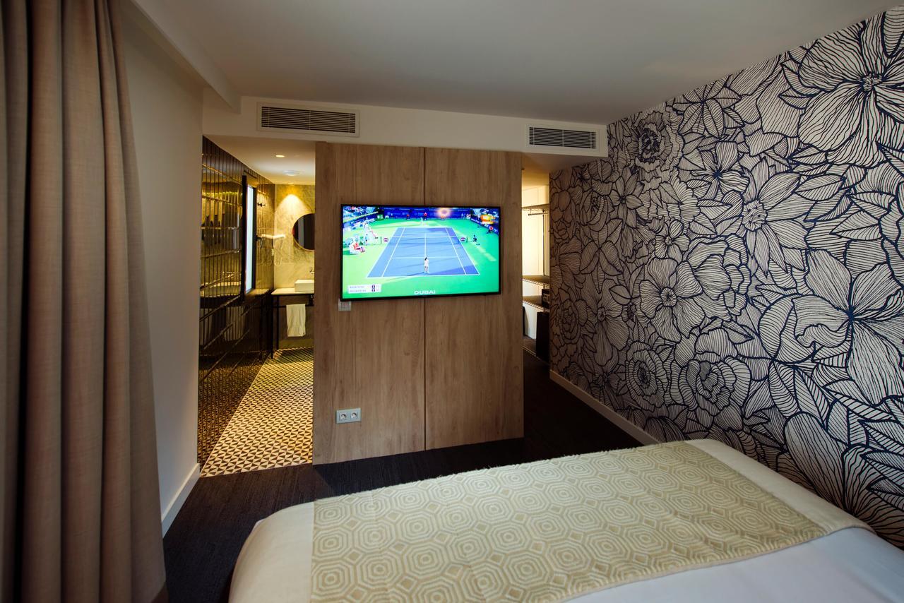Deluxe Superior Double Room